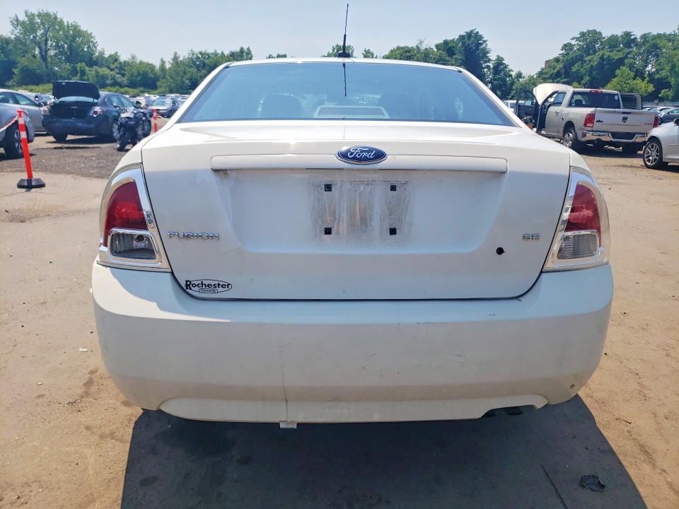 Aukcja sprzedaży 2009 Ford Fusion, vin: 3FAHP07Z09R121472, numer aukcji: 58583856