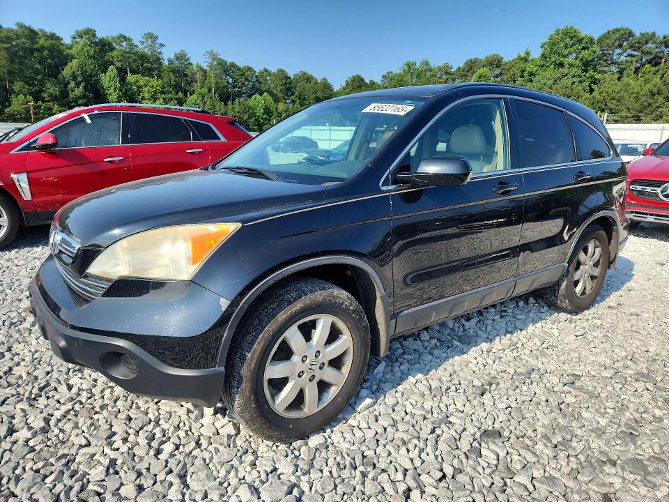 Продажа на аукционе авто 2007 Honda Cr-v, vin: JHLRE387X7C043929, номер лота: 85622165