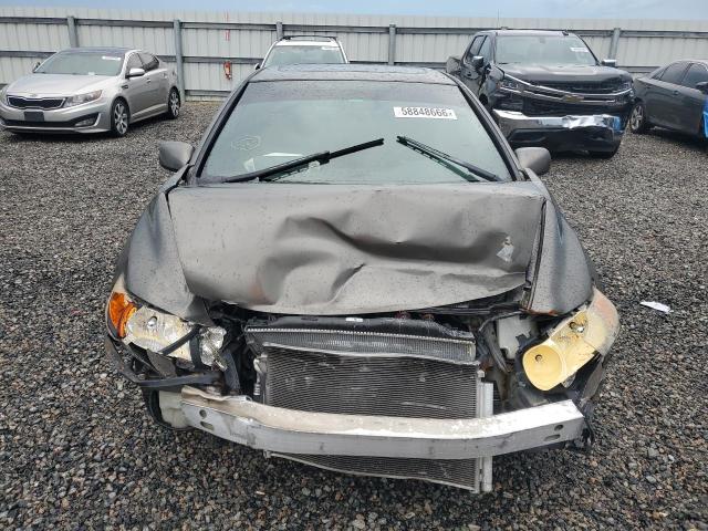 2008 Honda Civic მანქანა იყიდება აუქციონზე, vin: 2HGFG12858H506365, აუქციონის ნომერი: 58848666
