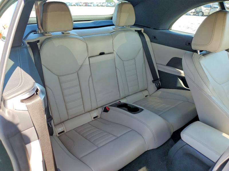 Aukcja sprzedaży 2023 Bmw M440i, vin: WBA53AT02PCM23277, numer aukcji: 57743216