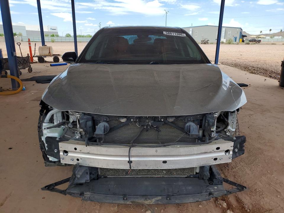 Продаж на аукціоні авто 2018 Toyota Camry, vin: 4T1BZ1HK2JU019763, номер лоту: 58811386