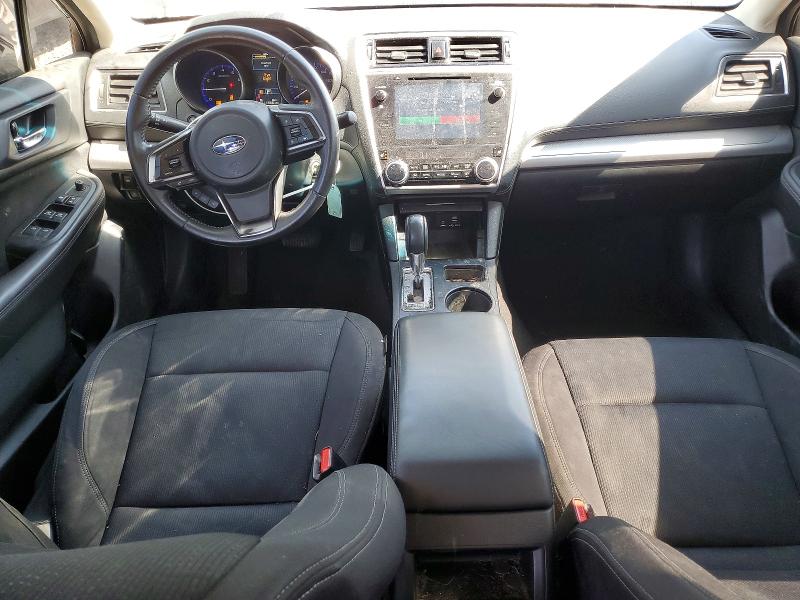 Продажа на аукционе авто 2019 Subaru Legacy, vin: 4S3BNAF63K3033894, номер лота: 50630936