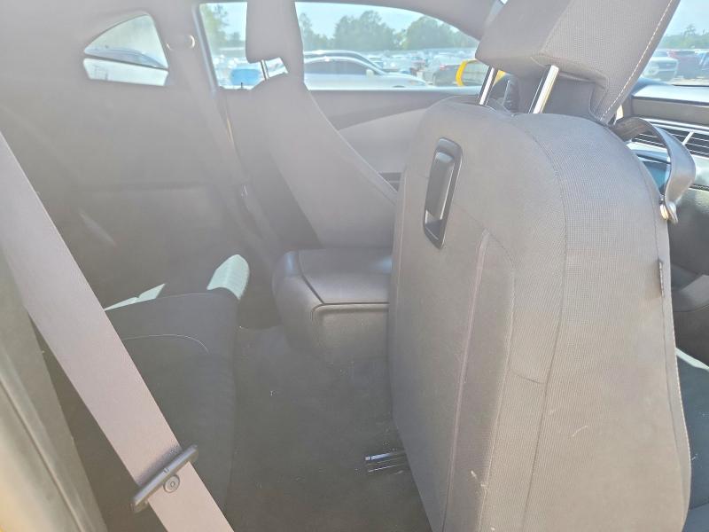 2012 Chevrolet Camaro მანქანა იყიდება აუქციონზე, vin: 2G1FA1E30C9152721, აუქციონის ნომერი: 59326136