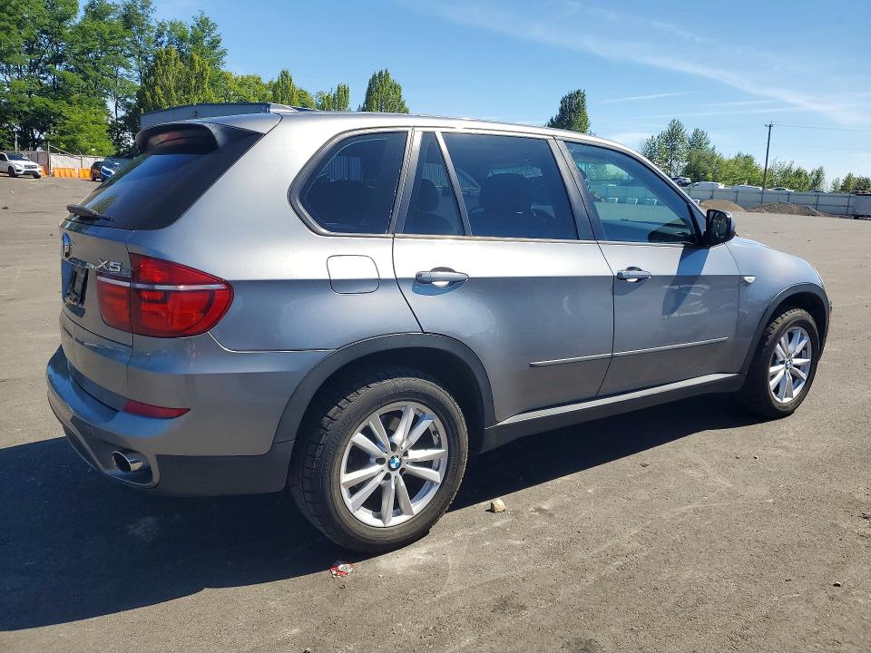 Aukcja sprzedaży 2011 Bmw X5, vin: 5UXZW0C55BL368543, numer aukcji: 57532636