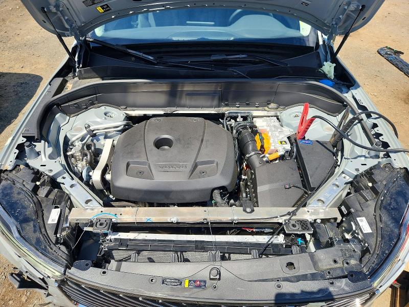 57313846 :رقم المزاد ، YV4H60PE7T1495716 vin ، 2026 Volvo Xc90 مزاد بيع