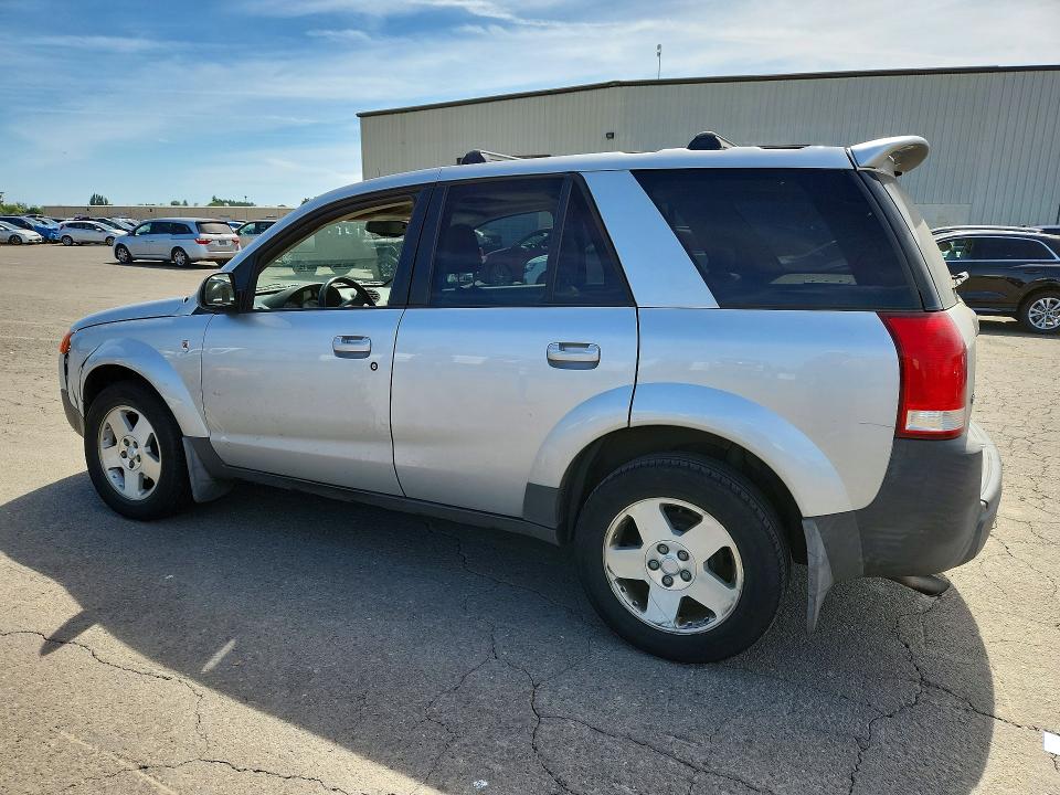 Продаж на аукціоні авто 2004 Saturn Vue, vin: 5GZCZ534X4S881717, номер лоту: 57435386