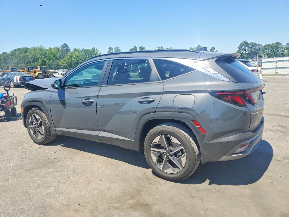 Aukcja sprzedaży 2026 Hyundai Tucson, vin: 5NMJB3DE0TH681741, numer aukcji: 55915936