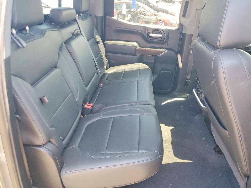 2022 Gmc Sierra Limited მანქანა იყიდება აუქციონზე, vin: 1GTU9DET8NZ192191, აუქციონის ნომერი: 55587276