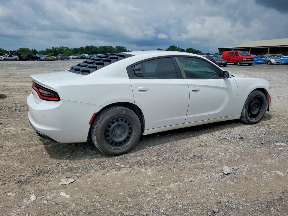Продаж на аукціоні авто 2018 Dodge Charger, vin: 2C3CDXKT5JH207700, номер лоту: 56611716