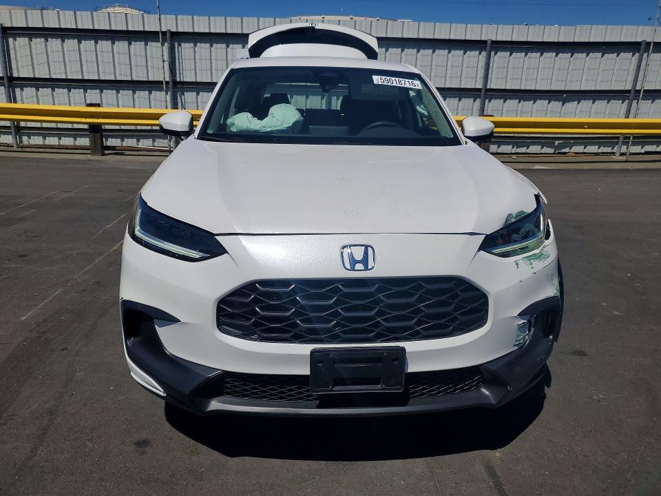 Продаж на аукціоні авто 2026 Honda Hr-v, vin: 3CZRZ1H34TM734461, номер лоту: 59018716