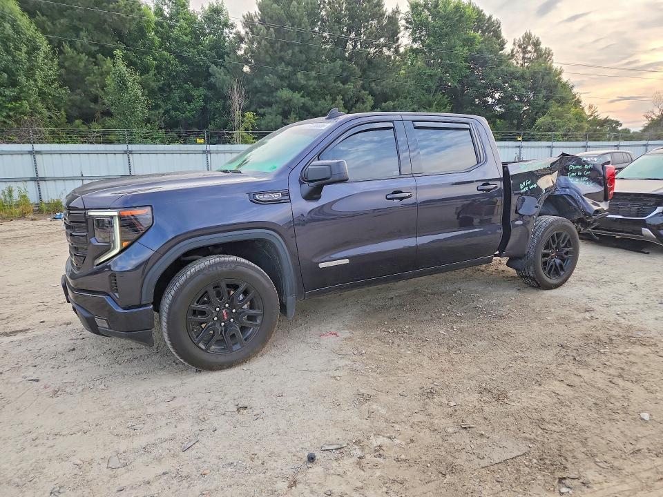 Продажа на аукционе авто 2024 Gmc Sierra, vin: 3GTUUCED2RG386481, номер лота: 57236536