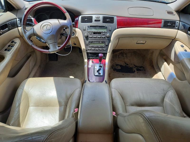 Продаж на аукціоні авто 2004 Lexus Es, vin: JTHBA30G040004462, номер лоту: 57327626