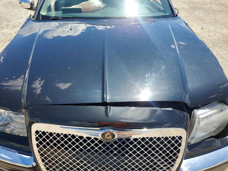 Продаж на аукціоні авто 2007 Chrysler 300c, vin: 2C3LA63H97H762056, номер лоту: 56881426