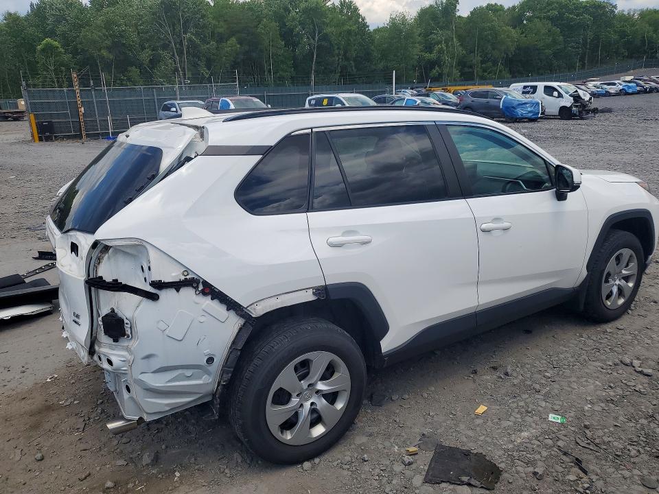 Продаж на аукціоні авто 2019 Toyota Rav4, vin: 2T3G1RFV6KC010289, номер лоту: 56968226