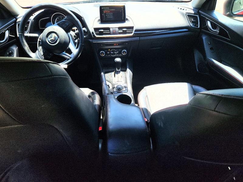 Продаж на аукціоні авто 2016 Mazda 3, vin: 3MZBM1X71GM270350, номер лоту: 55077366