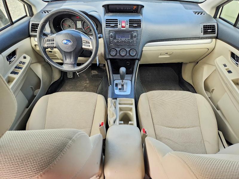 Продажа на аукционе авто 2014 Subaru Xv Crosstrek, vin: JF2GPAVC3E8264374, номер лота: 58248786