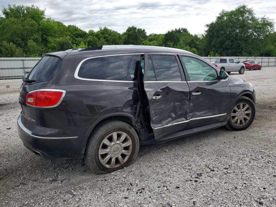Aukcja sprzedaży 2014 Buick Enclave, vin: 5GAKRCKD1EJ293376, numer aukcji: 57497176