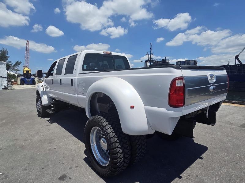 56223796 :رقم المزاد ، 1FTSW31P03ED17093 vin ، 2003 Ford F350 مزاد بيع
