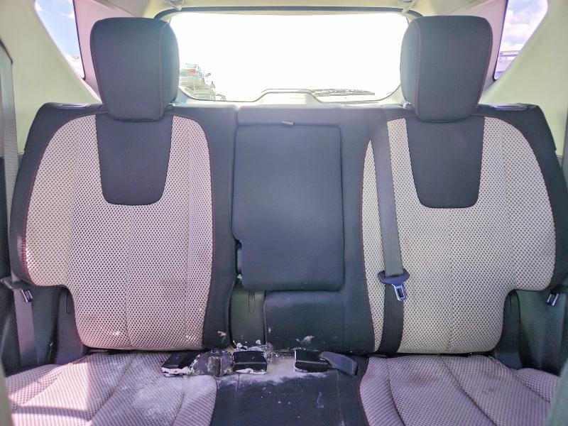 2017 Chevrolet Equinox მანქანა იყიდება აუქციონზე, vin: 2GNALBEK7H1571431, აუქციონის ნომერი: 57384636