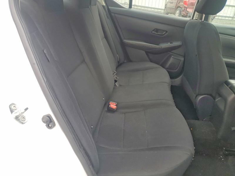 Aukcja sprzedaży 2024 Nissan Sentra, vin: 3N1AB8BV1RY288591, numer aukcji: 55467816