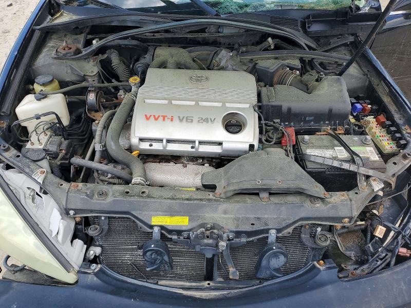 2003 Toyota Camry მანქანა იყიდება აუქციონზე, vin: 4T1BF32K43U060282, აუქციონის ნომერი: 57036846