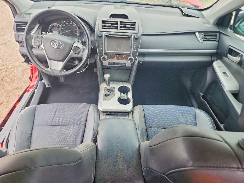 Продажа на аукционе авто 2014 Toyota Camry, vin: 4T1BF1FK1EU793245, номер лота: 55752126