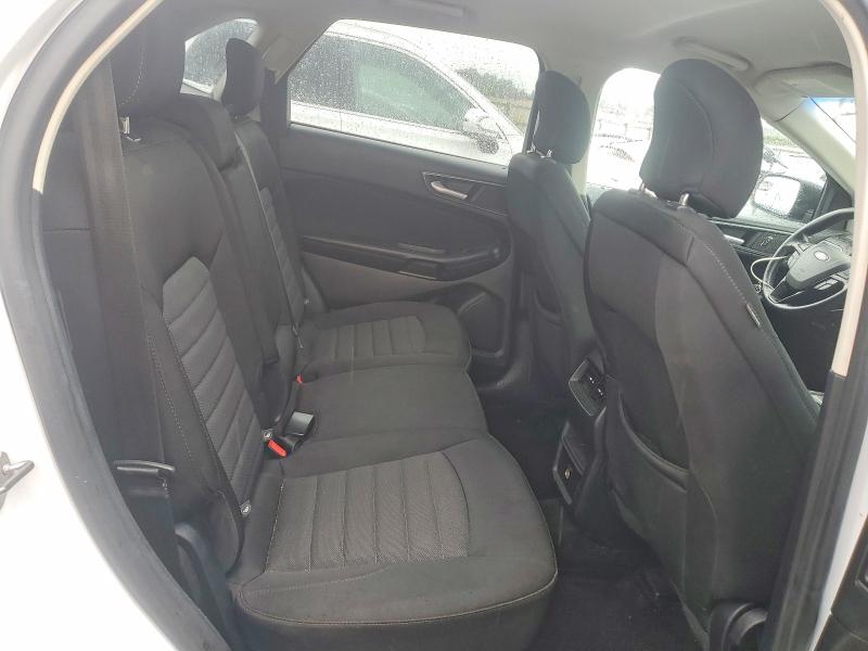 56496666 :رقم المزاد ، 2FMPK4G91GBC26475 vin ، 2016 Ford Edge مزاد بيع