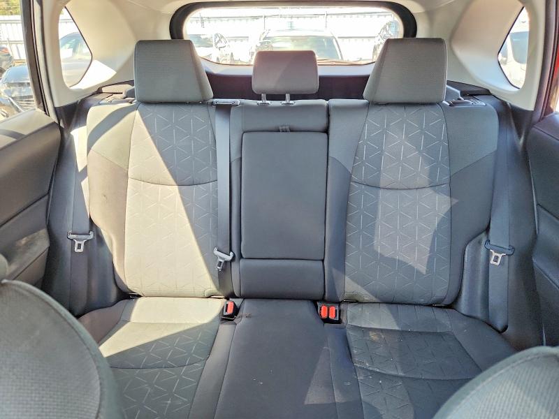 56090286 :رقم المزاد ، 2T3R1RFV8PC385875 vin ، 2023 Toyota Rav4 مزاد بيع