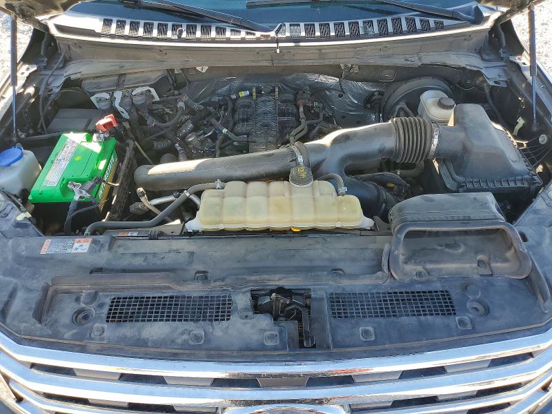 56293966 :رقم المزاد ، 1FMJK1JT2MEA36211 vin ، 2021 Ford Expedition مزاد بيع