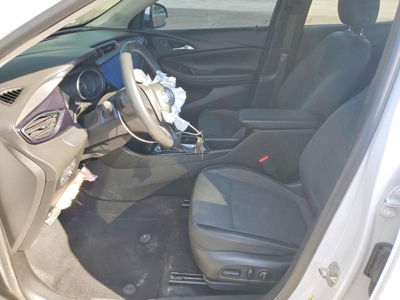 Aukcja sprzedaży 2021 Buick Encore Gx, vin: KL4MMDS2XMB173766, numer aukcji: 56030096