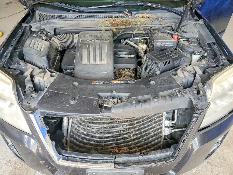 Aukcja sprzedaży 2015 Gmc Terrain, vin: 2GKFLWEK8F6324204, numer aukcji: 59093576