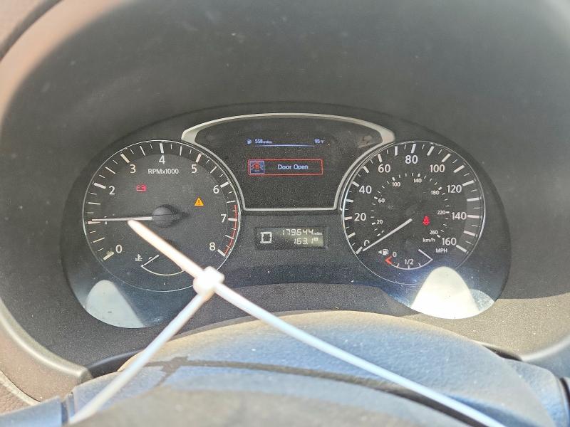 Продаж на аукціоні авто 2014 Nissan Altima, vin: 1N4AL3AP4EC134014, номер лоту: 85452695