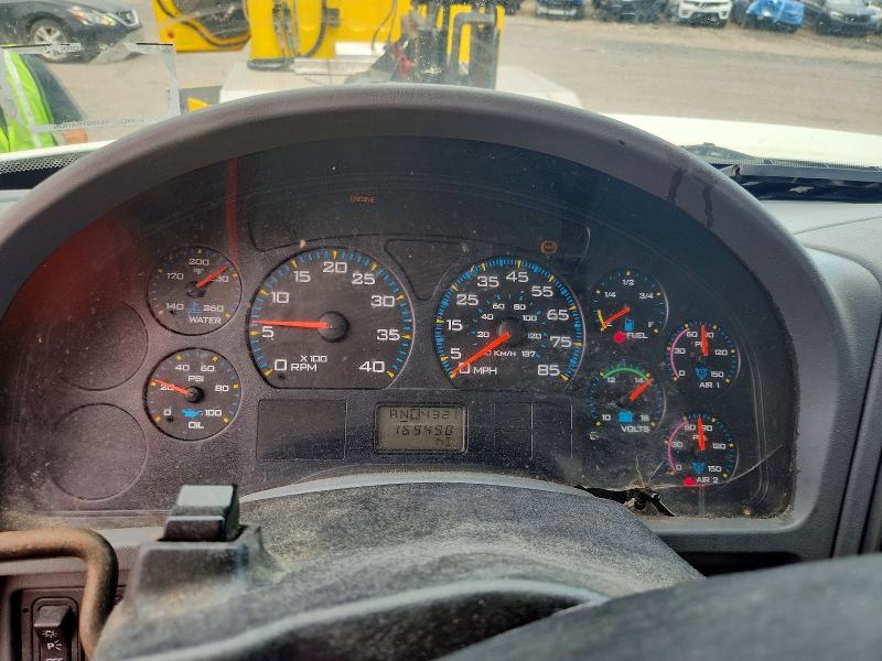 57232666 :رقم المزاد ، 1HTMMAAN06H292123 vin ، 2006 International 4000 مزاد بيع