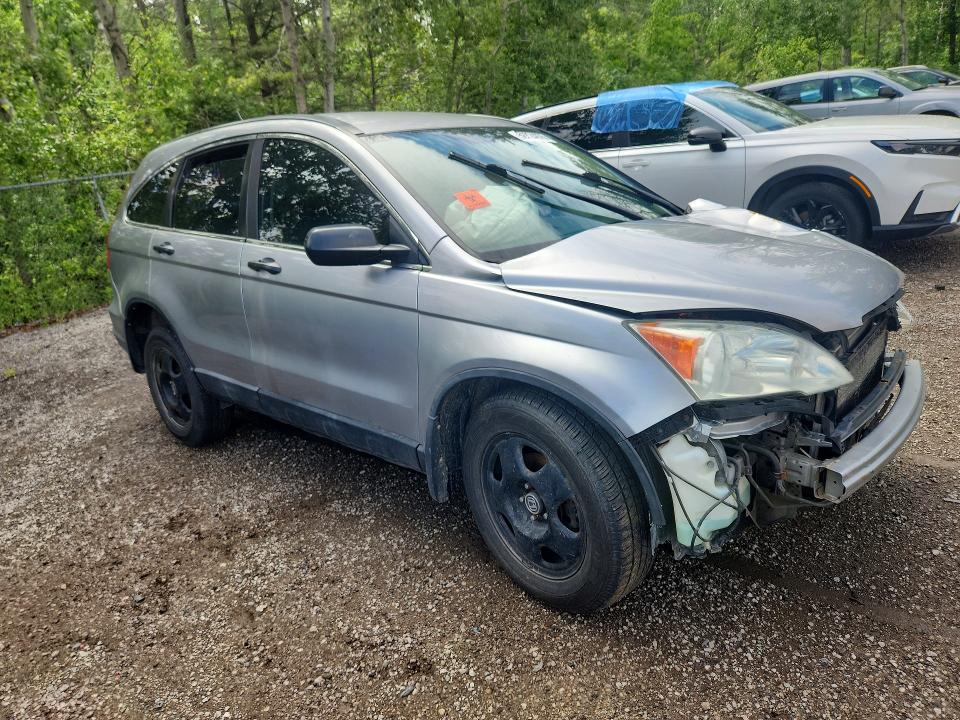 Продаж на аукціоні авто 2007 Honda Cr-v, vin: 5J6RE38327L801413, номер лоту: 56824876