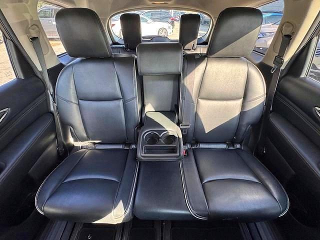 Продажа на аукционе авто 2019 Infiniti Qx60, vin: 5N1DL0MM4KC561014, номер лота: 56175006