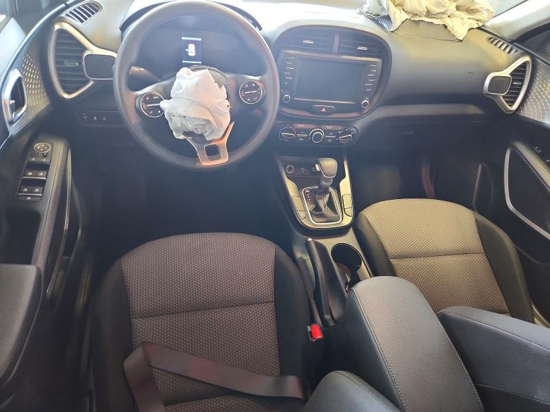 59155456 :رقم المزاد ، KNDJ23AU4S7260204 vin ، 2025 Kia Soul مزاد بيع