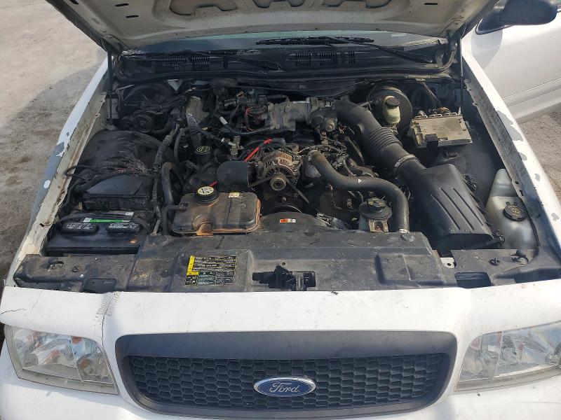 56995386 :رقم المزاد ، 2FAHP71W15X178217 vin ، 2005 Ford Crown Victoria مزاد بيع