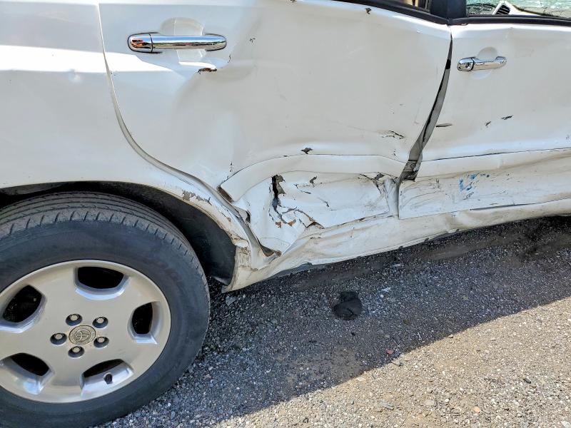 Продаж на аукціоні авто 2006 Toyota Highlander Limited, vin: JTEEP21A960169989, номер лоту: 57949396