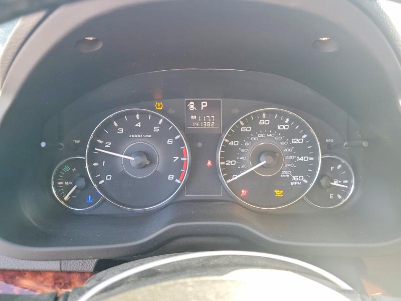 53339046 :رقم المزاد ، 4S4BRDKC8C2283703 vin ، 2012 Subaru Outback مزاد بيع