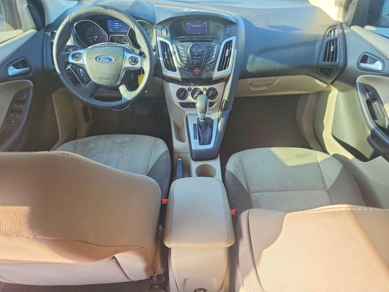 Продаж на аукціоні авто 2014 Ford Focus, vin: 1FADP3F29EL460518, номер лоту: 55888666