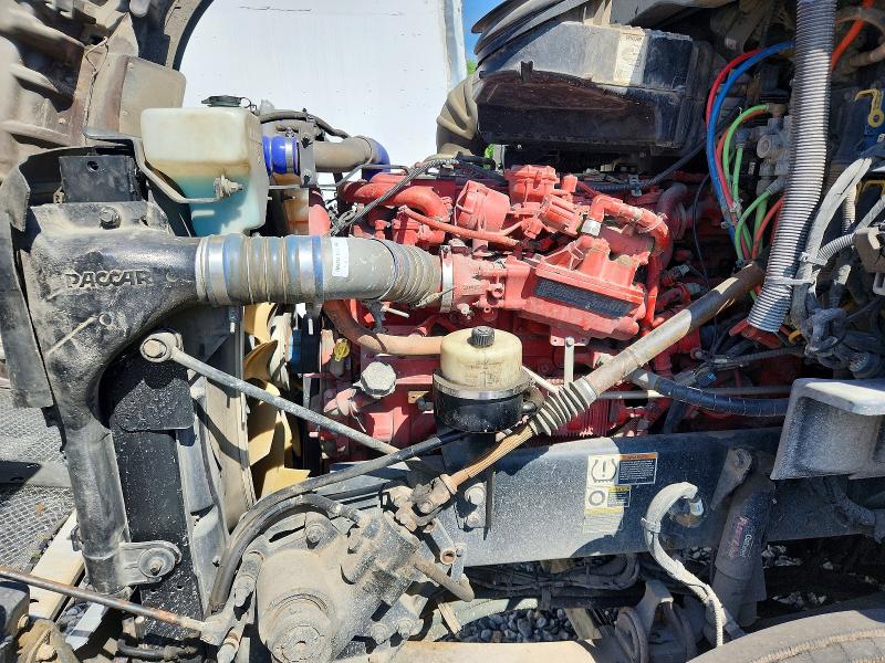 55978626 :رقم المزاد ، 1NKZD30X8LJ388375 vin ، 2020 Kenworth Construction مزاد بيع