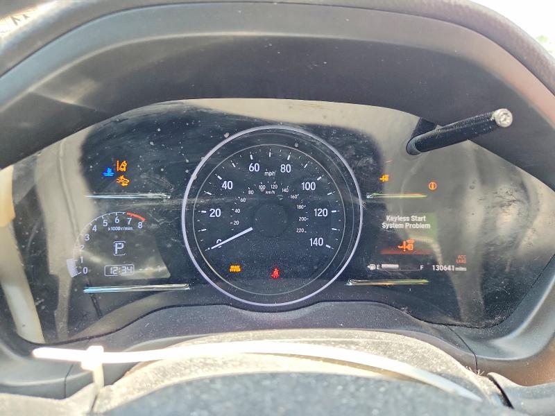 Продажа на аукционе авто 2019 Honda Hr-v, vin: 3CZRU5H71KM714269, номер лота: 55954916