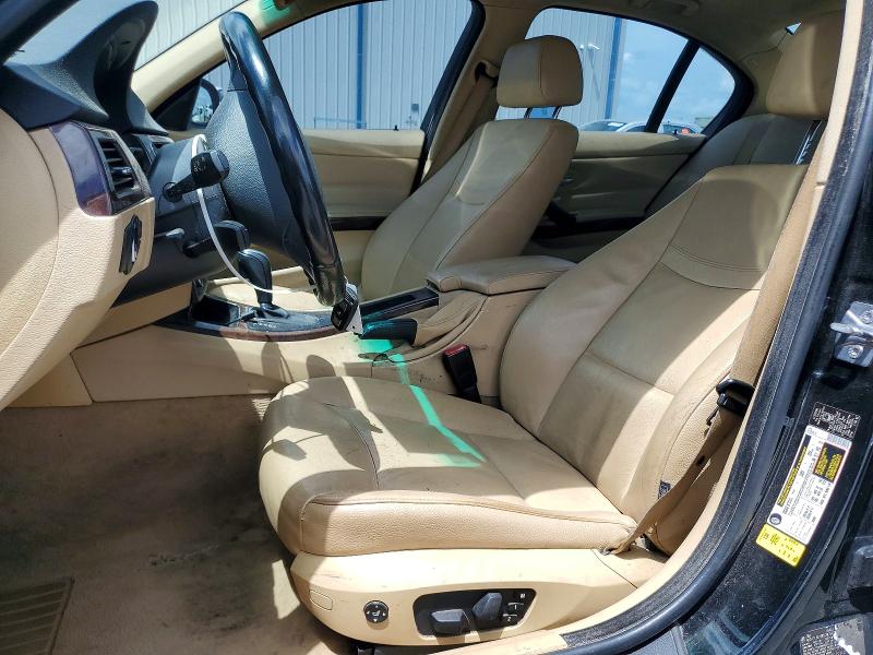 Aukcja sprzedaży 2009 Bmw 328, vin: WBAPH73539A173474, numer aukcji: 55865196