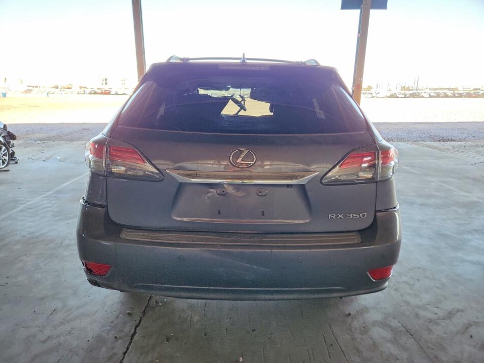 Aukcja sprzedaży 2015 Lexus Rx, vin: 2T2ZK1BA3FC182039, numer aukcji: 56367646