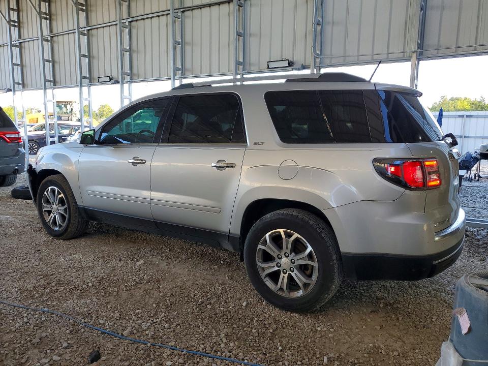 Aukcja sprzedaży 2016 Gmc Acadia, vin: 1GKKRSKD0GJ208043, numer aukcji: 57508816