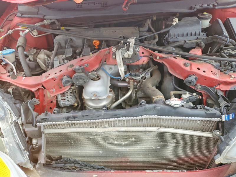 Aukcja sprzedaży 2015 Honda Civic, vin: 2HGFG3B56FH504963, numer aukcji: 58443316
