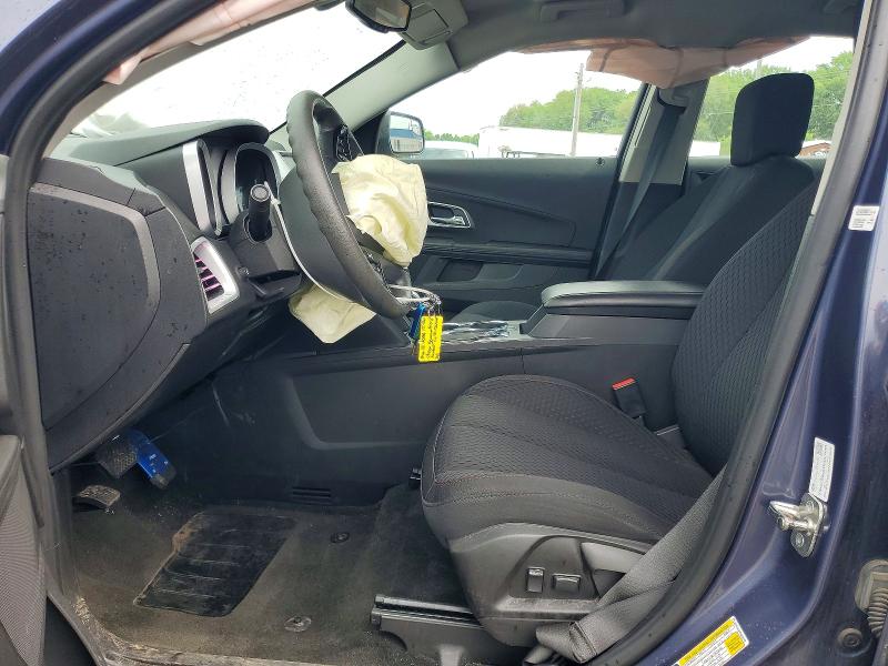 Продаж на аукціоні авто 2014 Chevrolet Equinox, vin: 2GNFLEEK0E6239143, номер лоту: 55764016