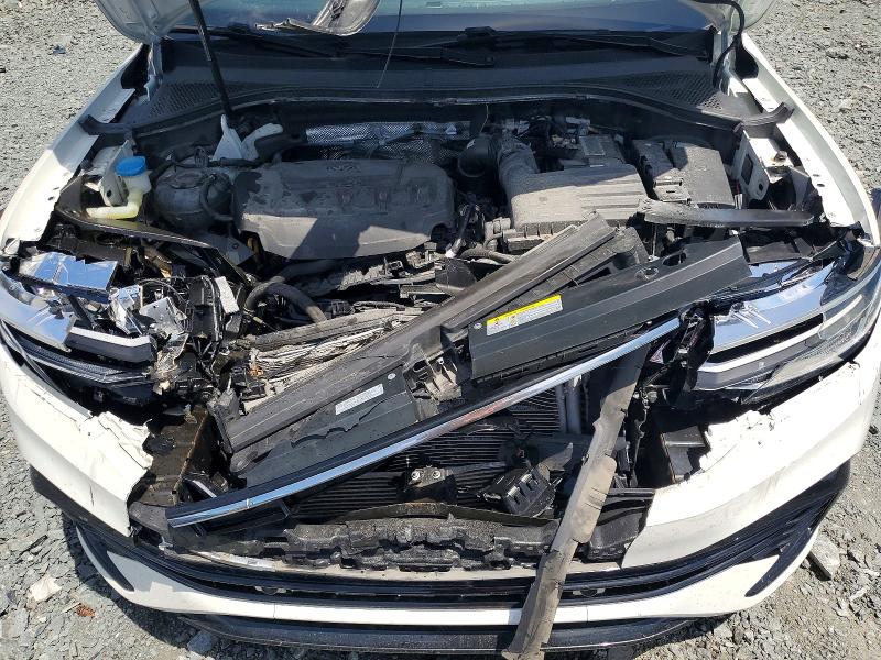 2023 Volkswagen Tiguan მანქანა იყიდება აუქციონზე, vin: 3VV8B7AX4PM079568, აუქციონის ნომერი: 58134866