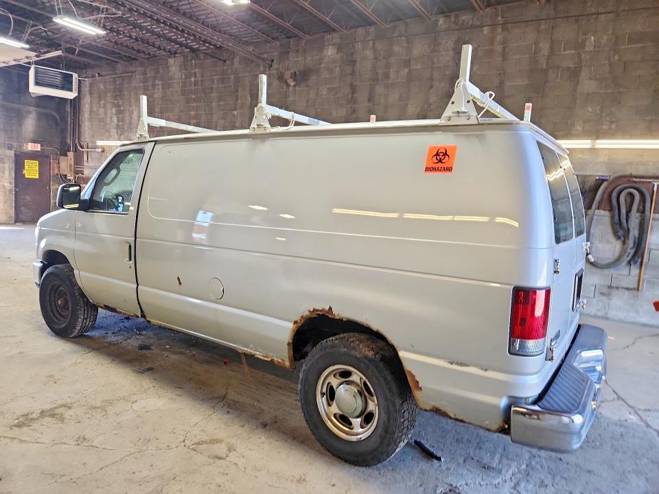Продаж на аукціоні авто 2011 Ford Econoline, vin: 1FTNE2EW8BDA58675, номер лоту: 55383846