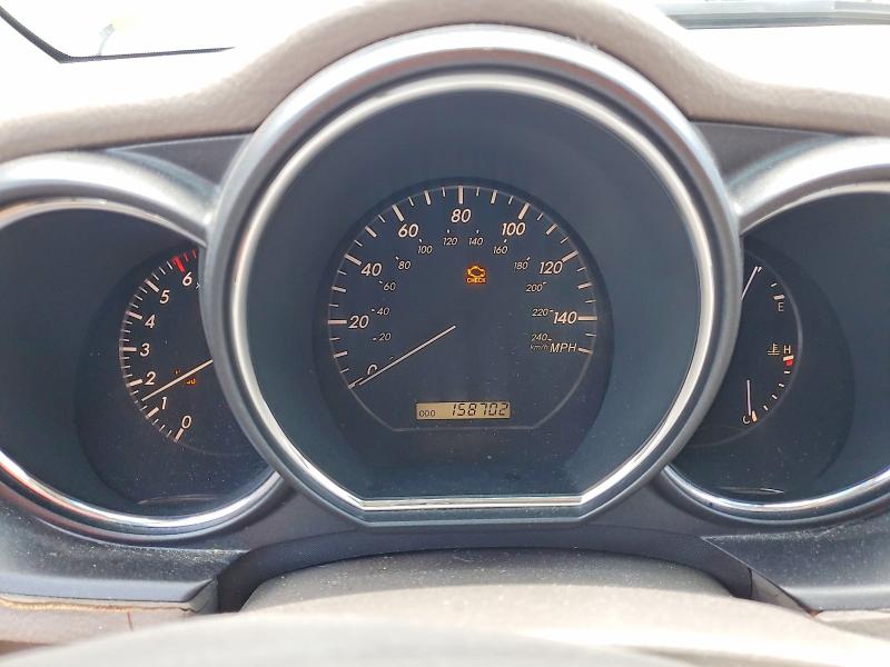 55416616 :رقم المزاد ، JTJGA31U460059380 vin ، 2006 Lexus Rx مزاد بيع